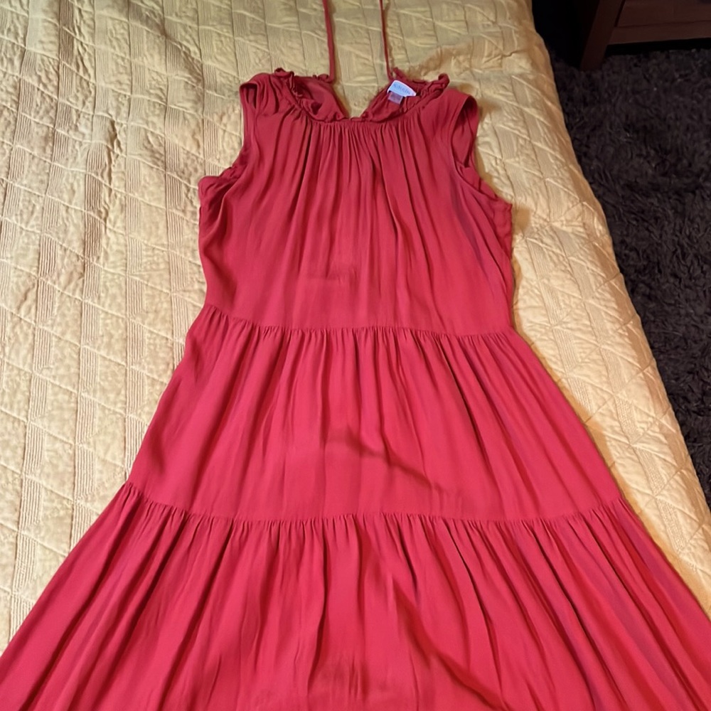 Calvin Klein Sundress